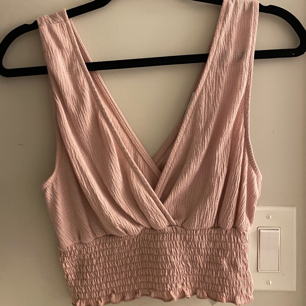 Urban outfitters top